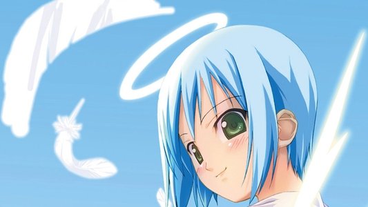 魔界天使ジブリール
