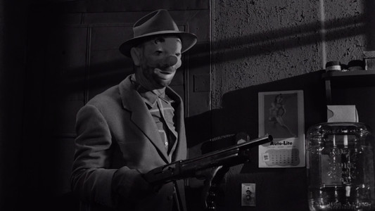 The Killing