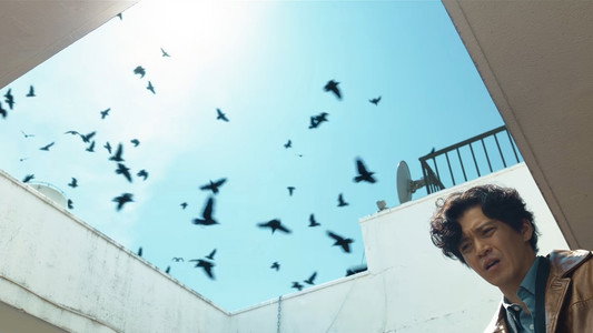 バッド・ルーテナント:トウキョウ