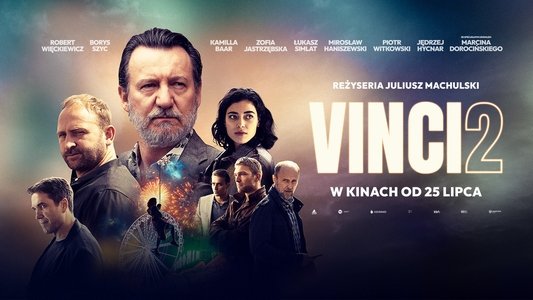 Vinci 2