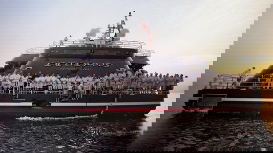 Unsinkable: Japan's Lost Battleship