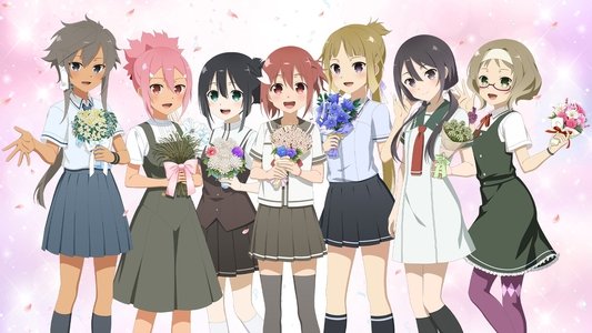 結城友奈は勇者である