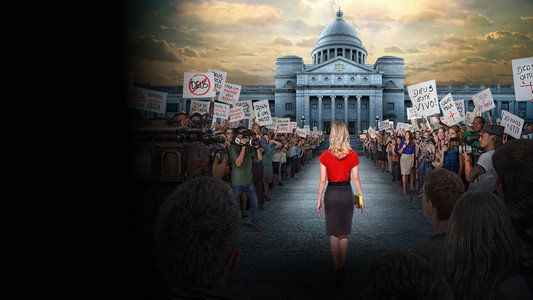 God's Not Dead 2