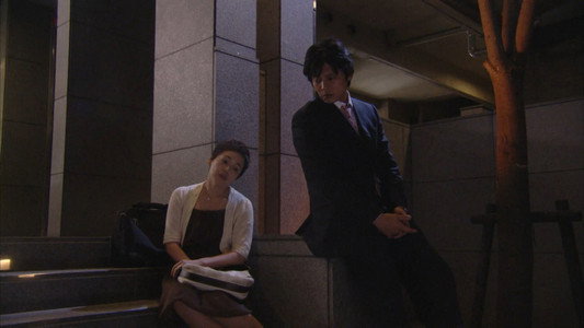 冗談じゃない！