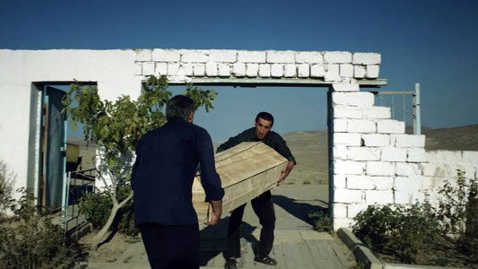 Tabutçunun yelləncəyi