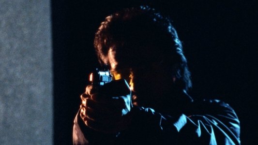 クライムハンター 怒りの銃弾