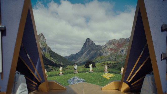 The Hunger Games: Sunrise on the Reaping