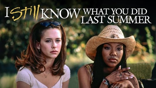 I Still Know What You Did Last Summer