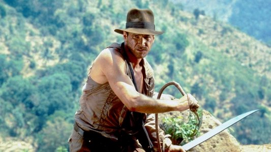Indiana Jones : à la recherche de l'âge d'or perdu