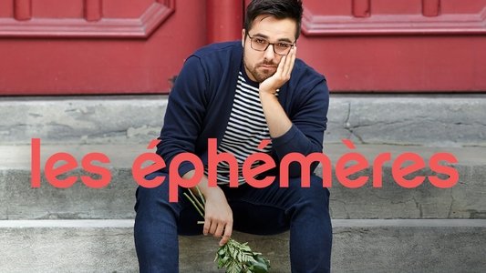 Les éphémères