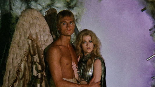 Barbarella