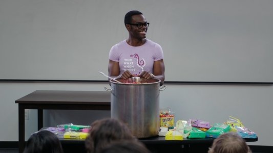 The Good Place