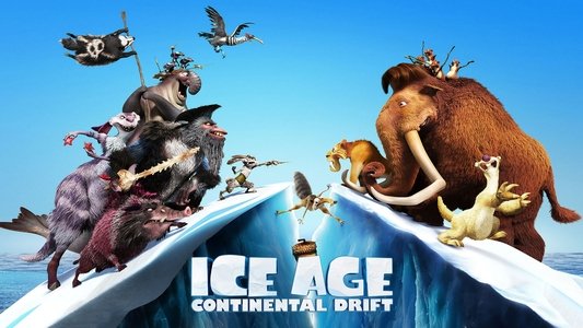 Ice Age: Continental Drift