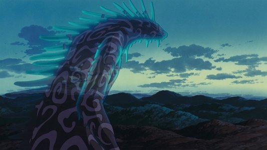 もののけ姫