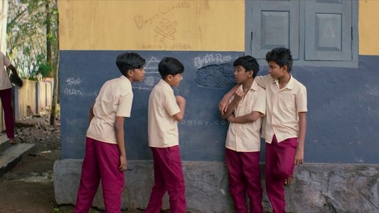 സ്ഥാനാർത്ഥി ശ്രീക്കുട്ടൻ