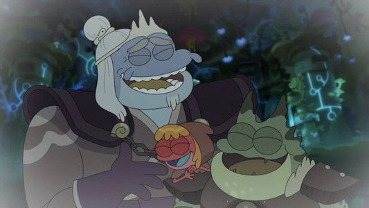 Amphibia: All In