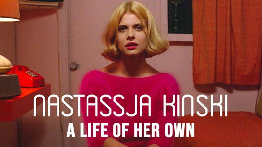 Nastassja Kinski, une vie à soi