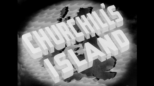 Churchill's Island