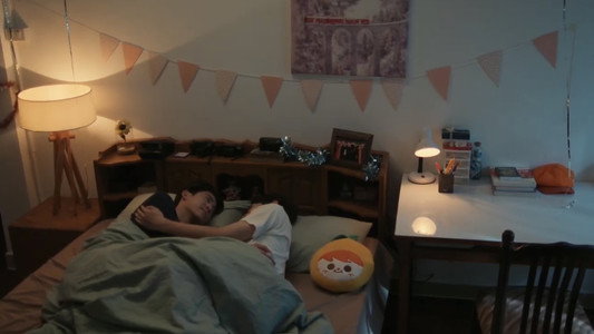 ต้นส้มอยู่บ้านเขา แต่ผลส้มหล่นมาบ้านเราตลอดเลย