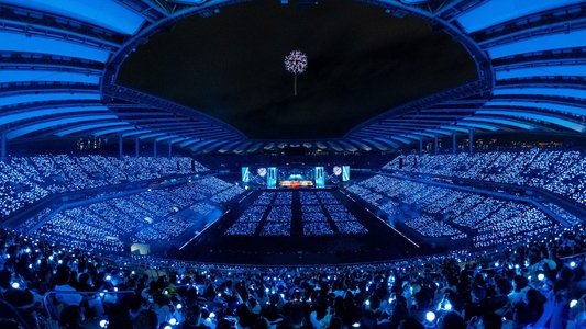 아이유 콘서트 : 더 위닝