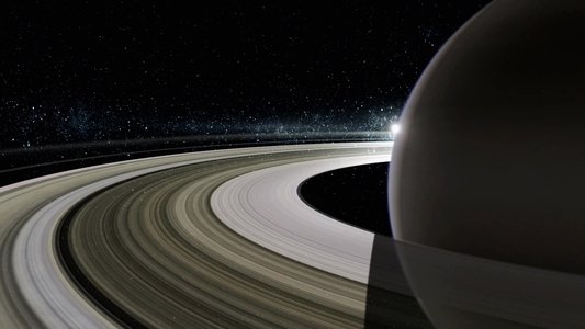The Universe: 7 Wonders of the Solar System