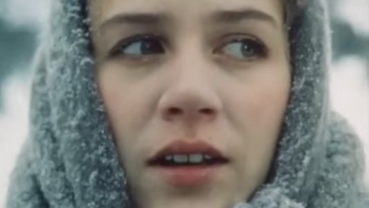 За Ветлугой-рекой