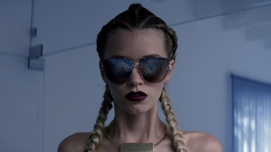 The Neon Demon