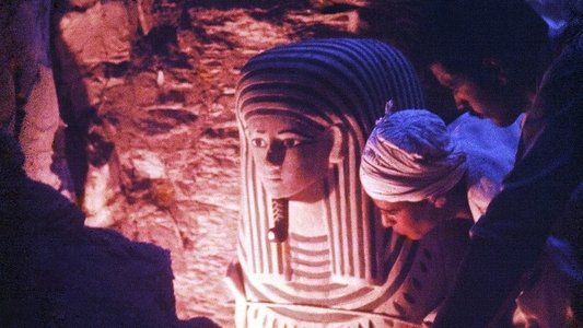 المومياء