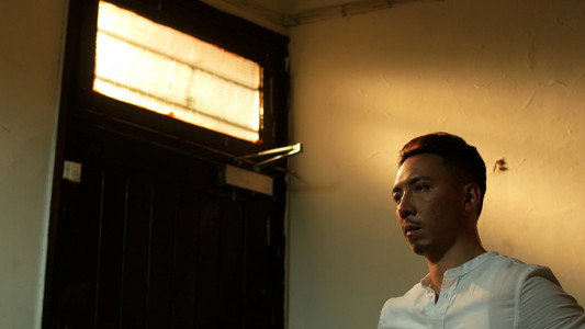 幸運兒