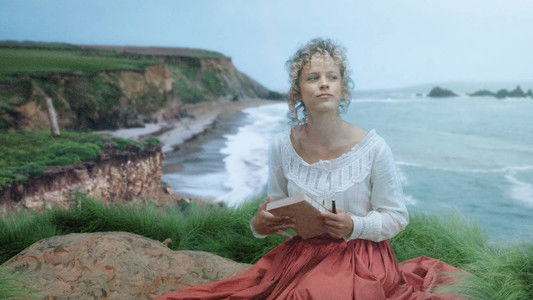 Ο Έρωτας γράφεται...