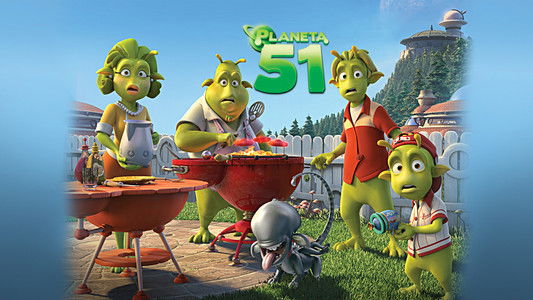 Planet 51