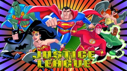 Justice League