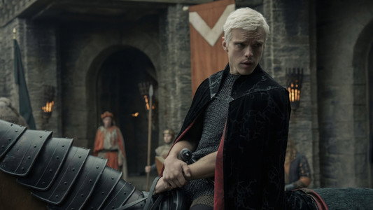 A Knight of the Seven Kingdoms