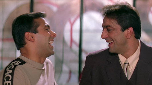 Chal Mere Bhai