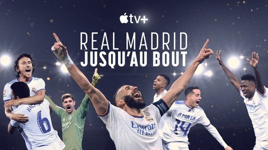 Real Madrid: Hasta el final