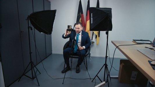 Die TikTok-Armee der AfD