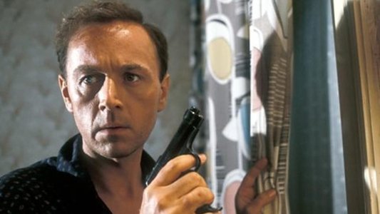 A Perfect Spy