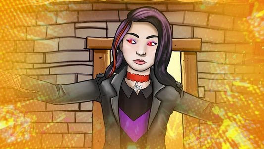 ZOMBIES: Addison's Moonstone Mystery