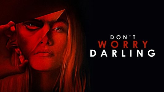 Don't Worry Darling