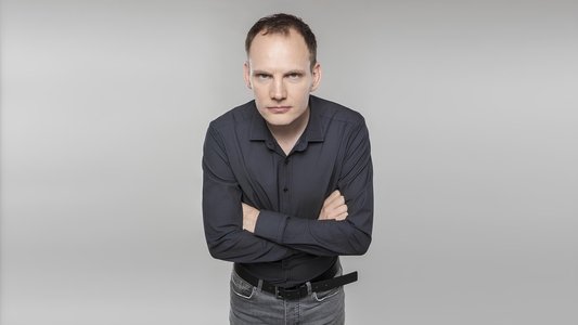 Bödőcs Tibor: Barbárglamour