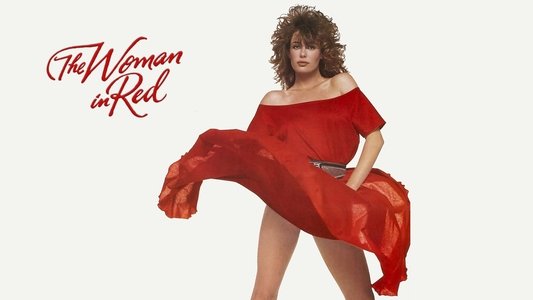The Woman in Red