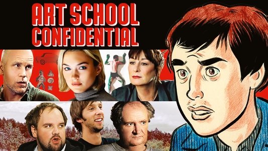 Art School Confidential