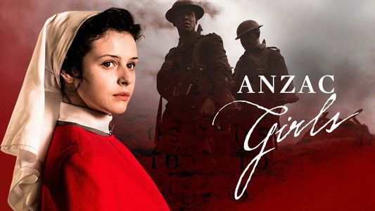 ANZAC Girls