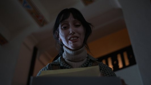 The Shining