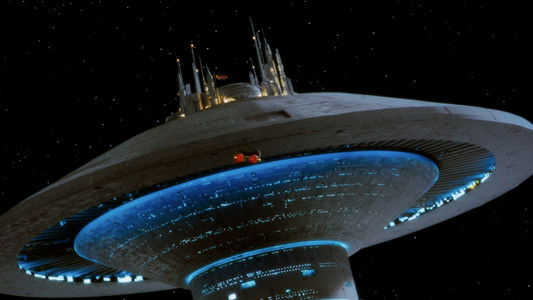 Star Trek IV: The Voyage Home