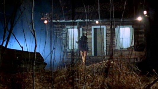 The Evil Dead