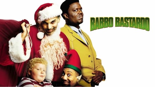 Bad Santa