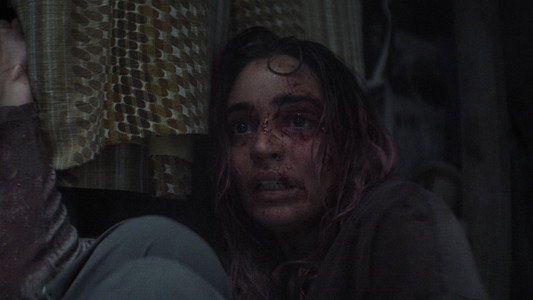Evil Dead Burn