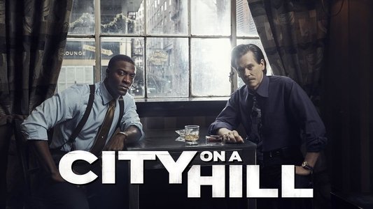 City on a Hill