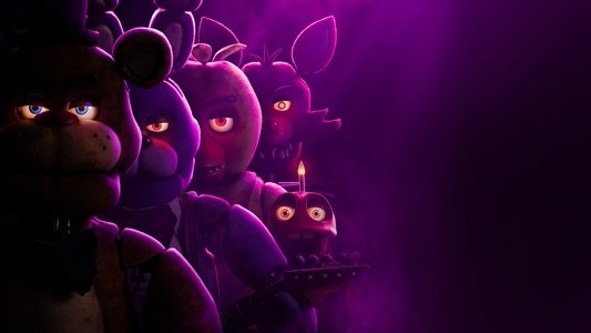 Five Nights at Freddy's